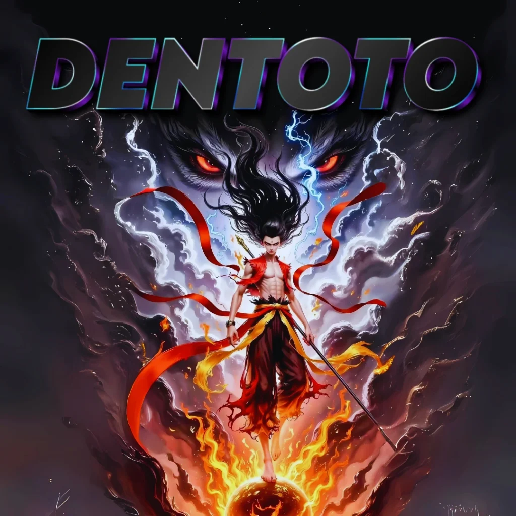 Pengenalan DENTOTO: Platform yang Tidak Boleh Dilewatkan