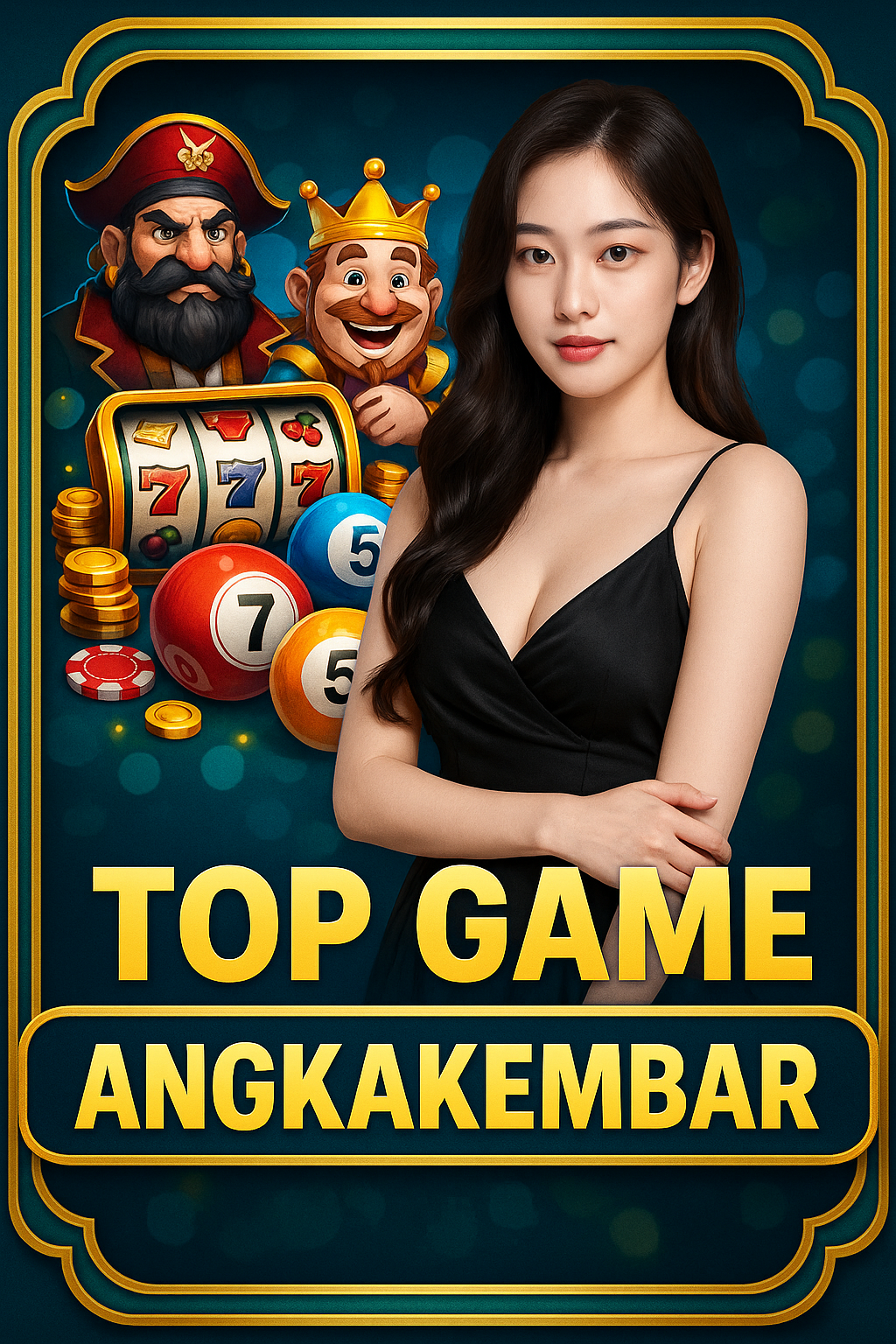 Game Hot Lainnya di Bola88 yang Tak Kalah Seru!