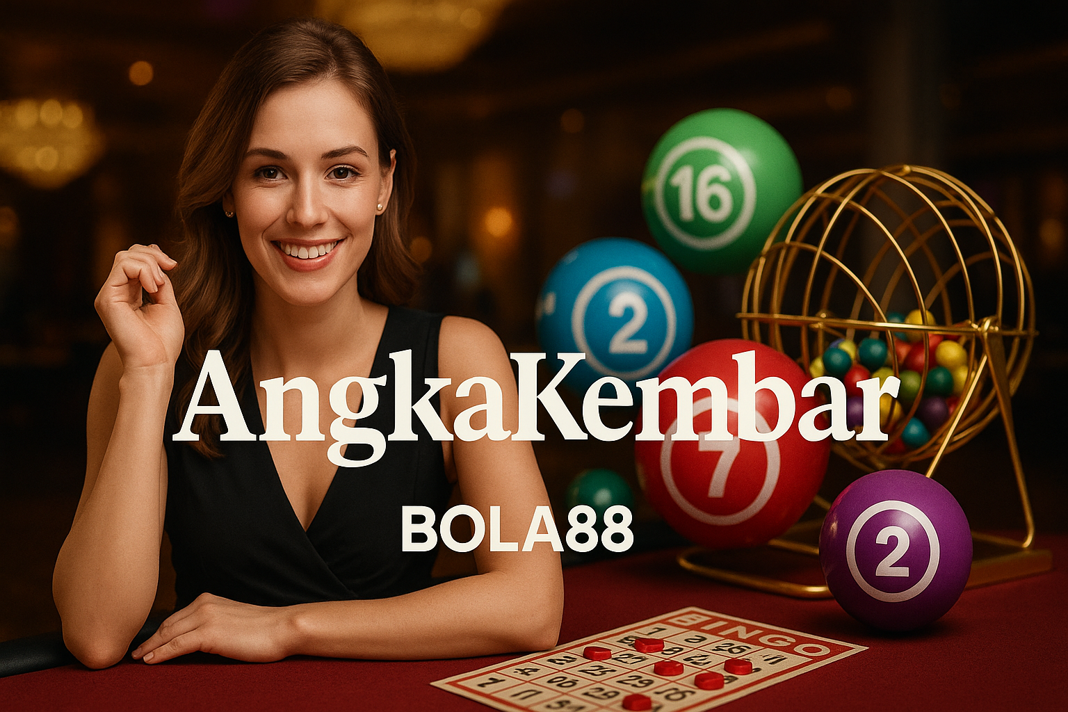 Apa Itu AngkaKembar dan Mengapa Banyak Pemain Menyukainya?