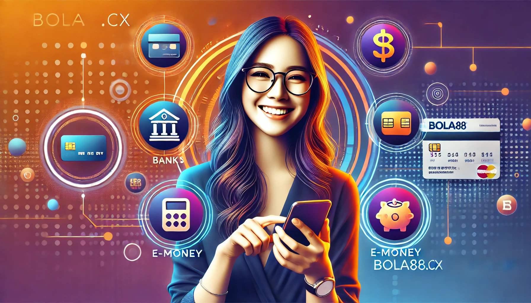 Keuntungan Mengakses Bola88 melalui Link Resmi Keuntungan Mengakses Bola88 melalui Link Resmi