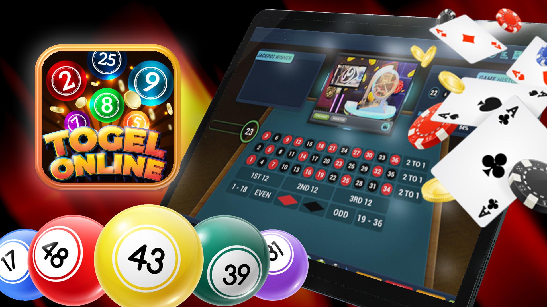 TOGELMUDAH: Platform Terpercaya untuk Togel Online di Bola88 TOGELMUDAH: Platform Terpercaya untuk Togel Online di Bola88